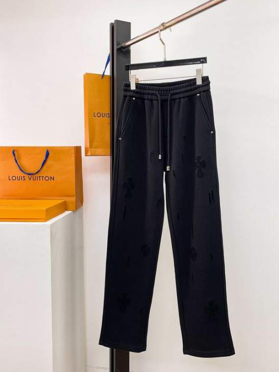 Picture of Chrome Hearts Pant Long _SKUChromeHeartsM-3XLxetr4014410